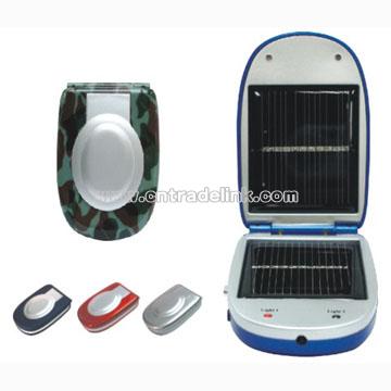Solar Charger