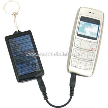 Solar Charger