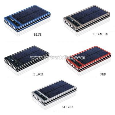 Solar Charger