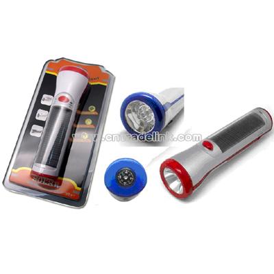 Solar Charger