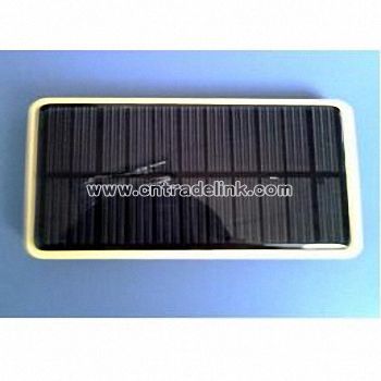 Solar Charger