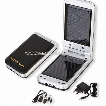 Solar Charger