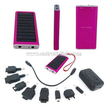 Solar Charger