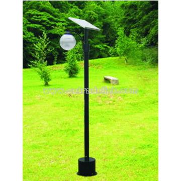 Solar Garden Lamp