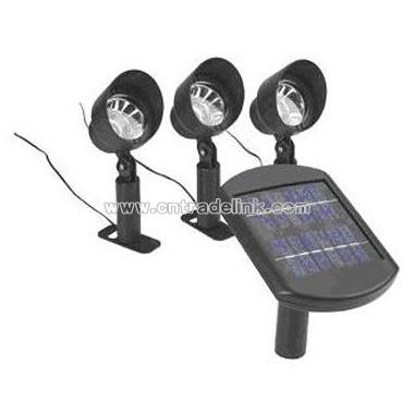 Solar Garden Lamp