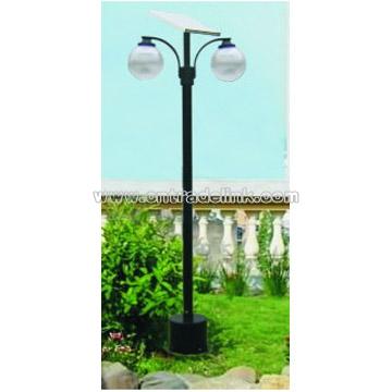 Solar Garden Lamps
