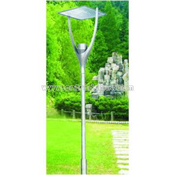 Solar Garden Lamps