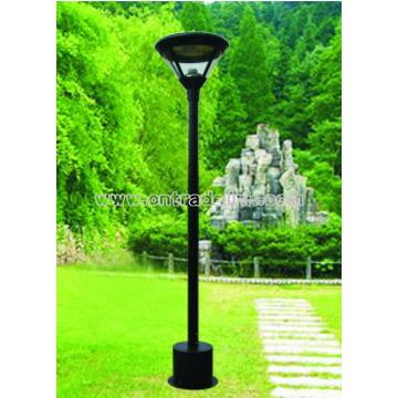 Solar Garden Lamps