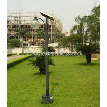 Solar Garden Light