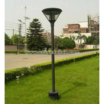 Solar Garden Light