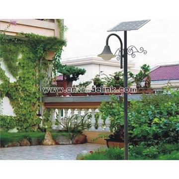 Solar Garden Light