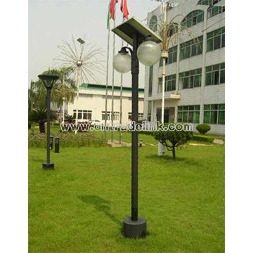 Solar Garden Light