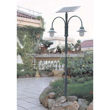 Solar Garden Light