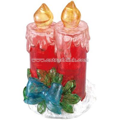 Solar Garden Light