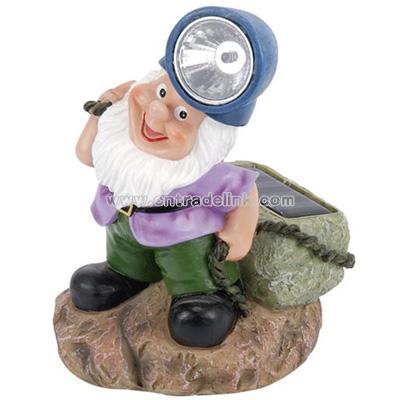 Solar Garden Light