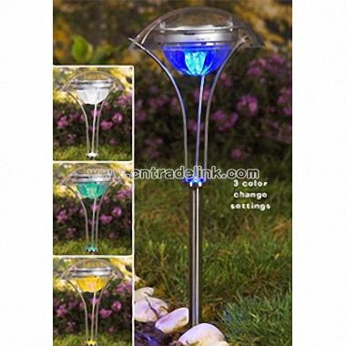 Solar Garden Light