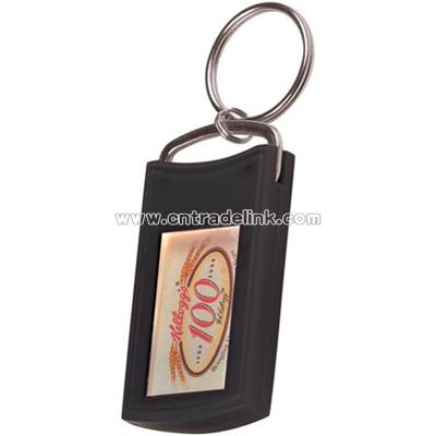 Solar Key Fob