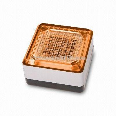 Solar LED Pavers Tiles