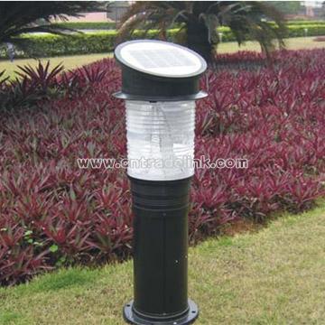 Solar Lawn Lamp