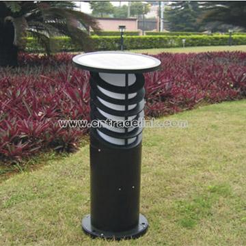Solar Lawn Lamp