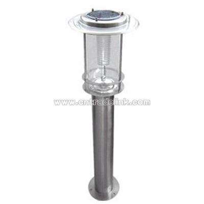Solar Lawn Lamp