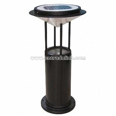 Solar Lawn Lamp