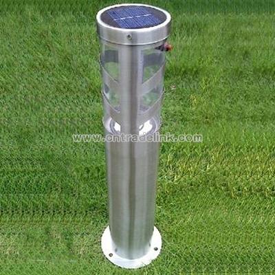 Solar Lawn Lamp