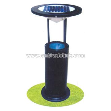 Solar Lawn Light