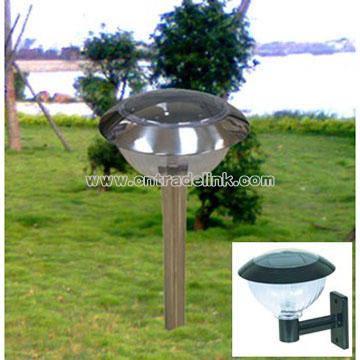 Solar Light