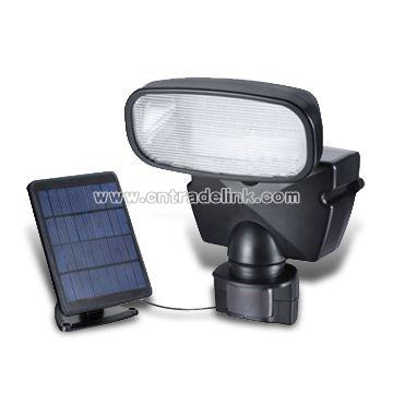 Solar Motion Light