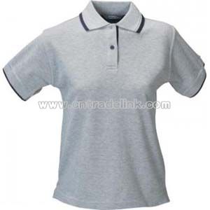 Solar Polo Shirt
