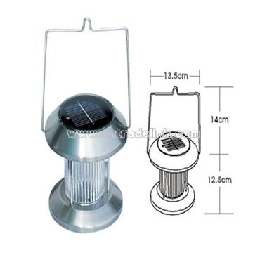 Solar Portable Lamp