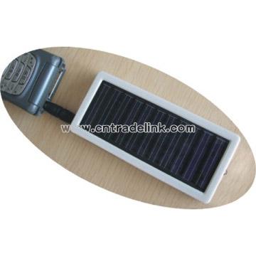 Solar Power Charger
