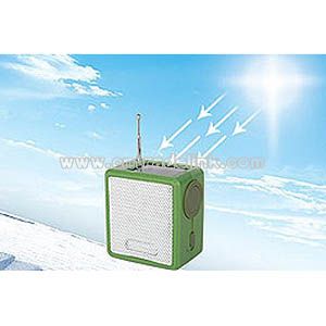 Solar Radio