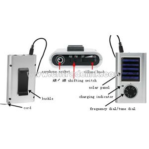 Solar Radio