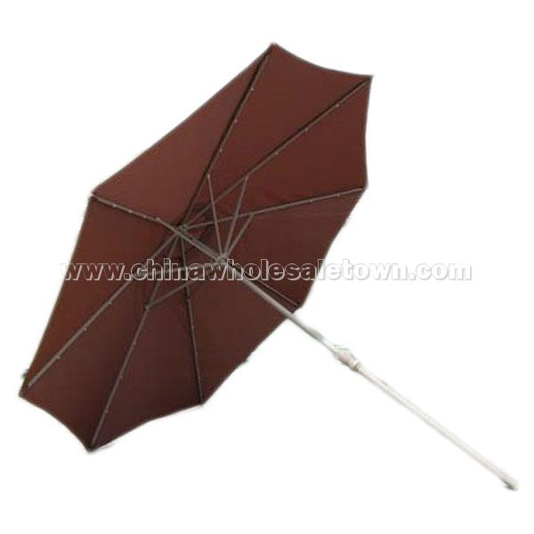 Solar Umbrella