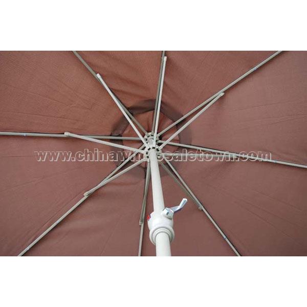 Solar Umbrella