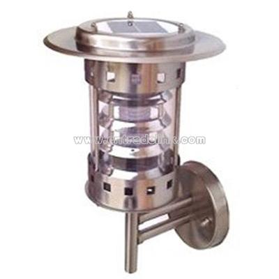 Solar Wall Lamp