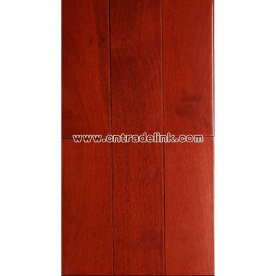 Solid Pinnata Wood Flooring
