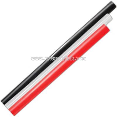 Solids or Striped straws