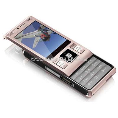 Sony Ericsson C905 Mobile Phone