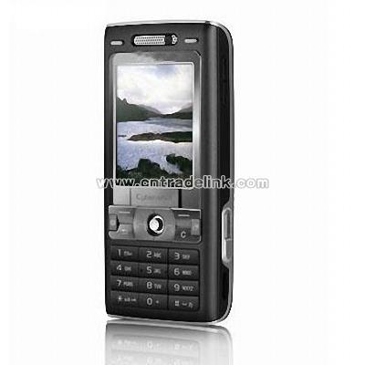 Sony Ericsson K800i Mobile Phone