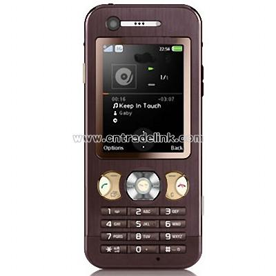 Sony Ericsson W890i Mobile Phone
