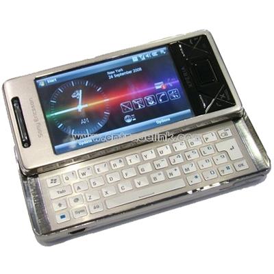 Sony Ericsson X1 Cell Phone