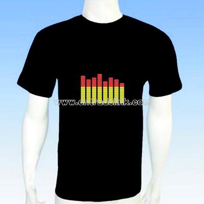 Sound Control El T-Shirst