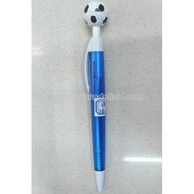 Souvenir Football Ballpen