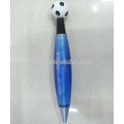 Souvenir Football Ballpen