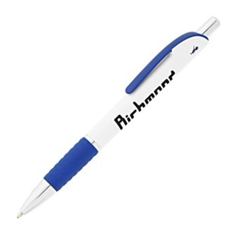 Souvenir Image Grip Pen