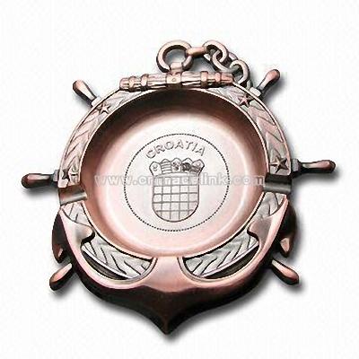 Souvenirs Ashtray
