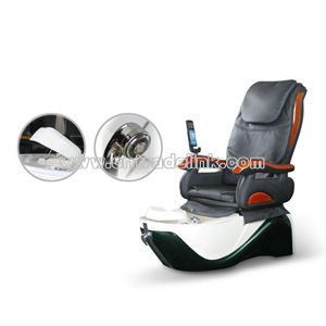 Spa massage chair